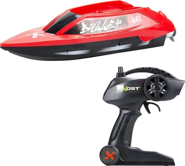 Maisto Oyuncak Rocketwave Uzaktan Kumandalı Tekne 20605 ürün görseli 1