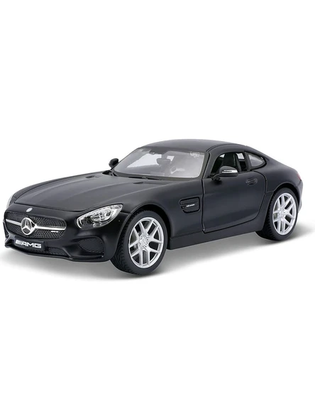 Maisto Oyuncak Model Araba Mercedes-Benz Amg Gt 1:24 31134 ürün görseli 1