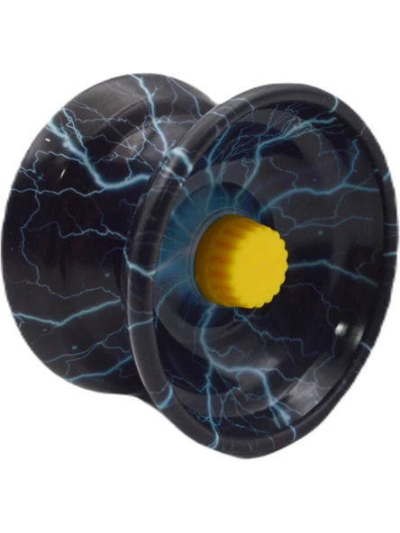 Ctoy Oyuncak Yoyo Hy779E - Resim 2