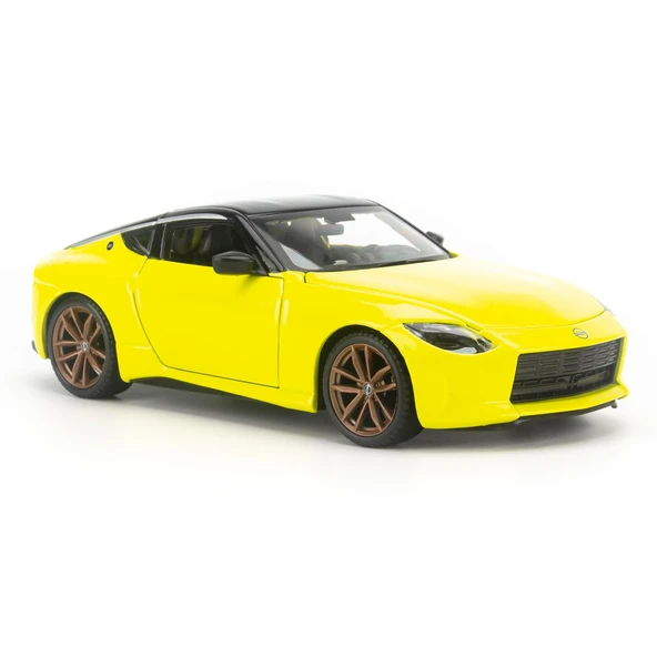 Maisto Oyuncak Model Araba 1/24 2023 Nissan Z 32904 ürün görseli 1