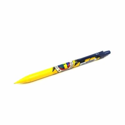 Tmn Fenerbahçe Versatil Kalem Non-Stop 0,7 Mm 468069 (40 Lı Paket) ürün görseli 1