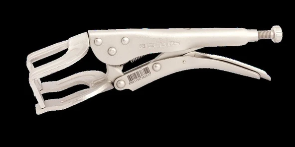 İzeltaş Kaportacı Ayarlı Pense 270 mm 2515 11 0270 ürün görseli 1