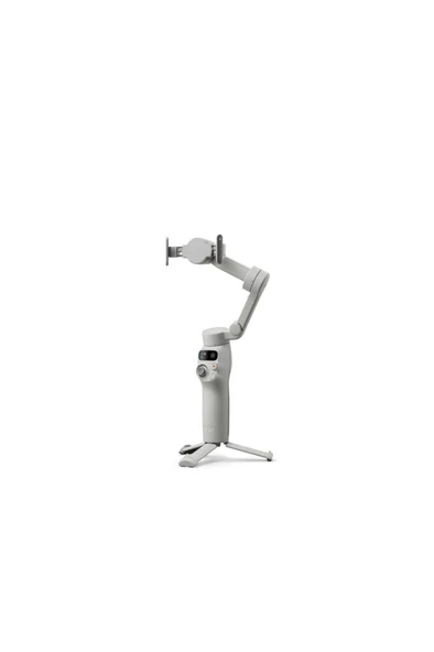 DJI Osmo Mobile 7 Gimbal - Resim 9
