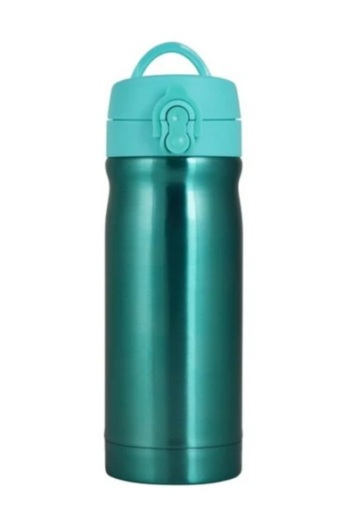 Trendix Termos Çelik İçli 350 Ml Turkuaz U1800-Tr ürün görseli 1