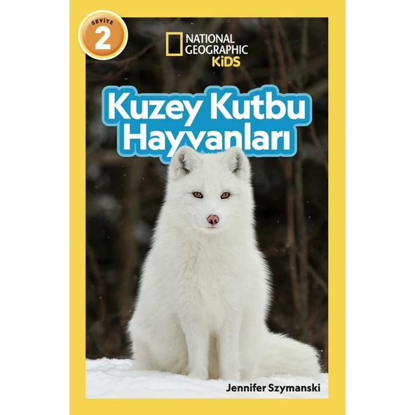 Kuzey Kutbu Hayvanları ürün görseli 1
