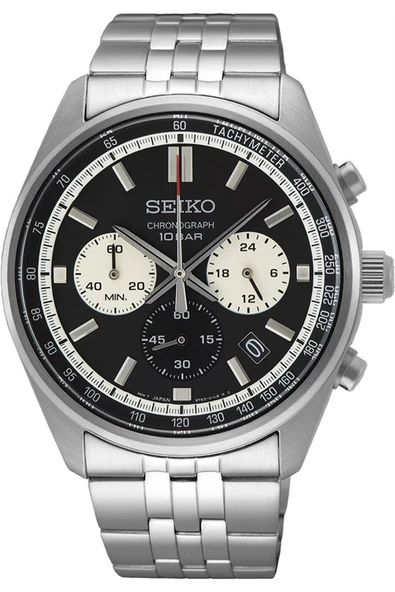 Seiko SSB429P Erkek Kol Saati ürün görseli 1