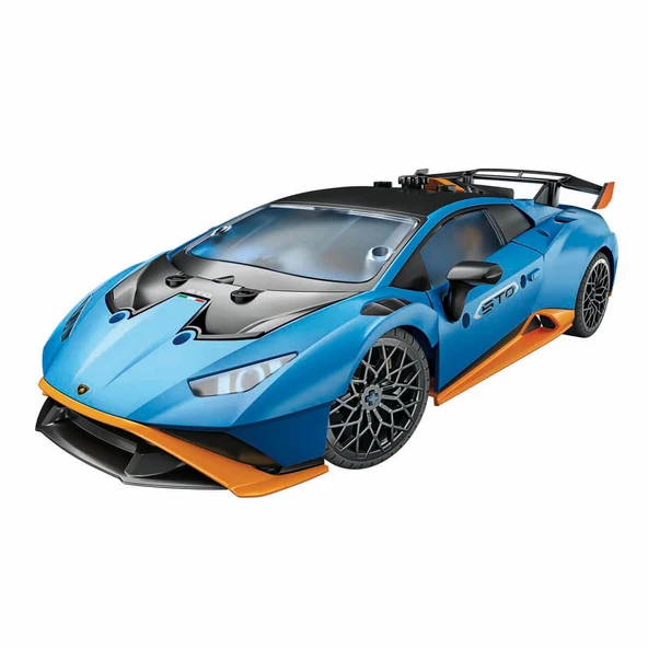 Clementoni Oyuncak Mekanik Laboratuvarı - Lamborghini Huracan 64815 ürün görseli 1