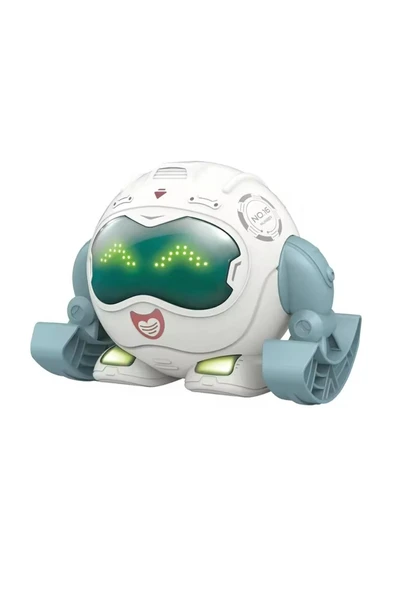 Ctoy Oyuncak Akıllı Robot 6678-16 ürün görseli 1