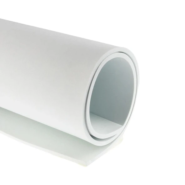 Bafix Eva Tek Renk 50X70 Cm Beyaz (10 Lu Paket) ürün görseli 1