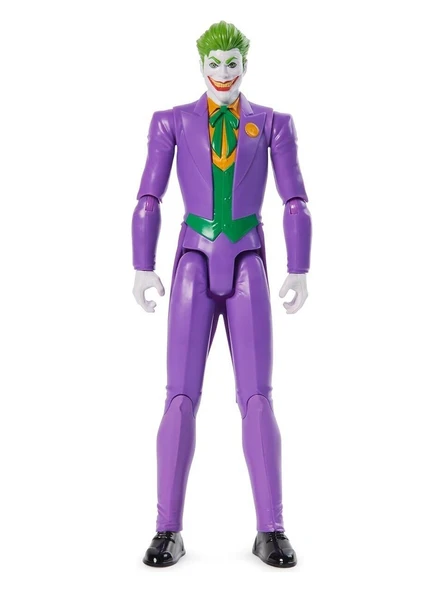 Spin Master Oyuncak Batman Figür The Joker S1 V1 Sstnbl 30 Cm ürün görseli 1