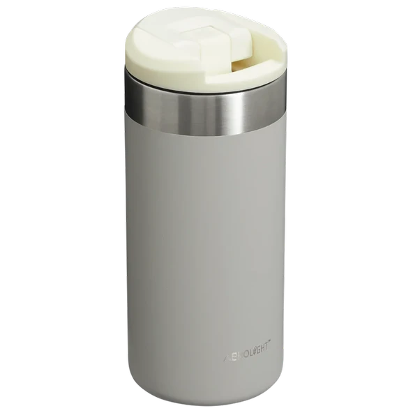 STANLEY The AeroLight Transit Mug .35L / 12oz Ash - Resim 2