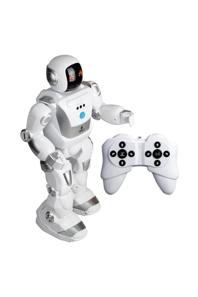 Silverlit Oyuncak Program-A-Bot X Robot SIL/88071 ürün görseli 1