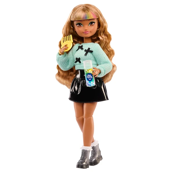 Barbie Oyuncak Dream Besties Zia JGG36 ürün görseli 1