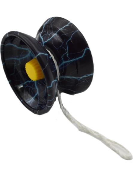 Ctoy Oyuncak Yoyo Hy779E - Resim 3