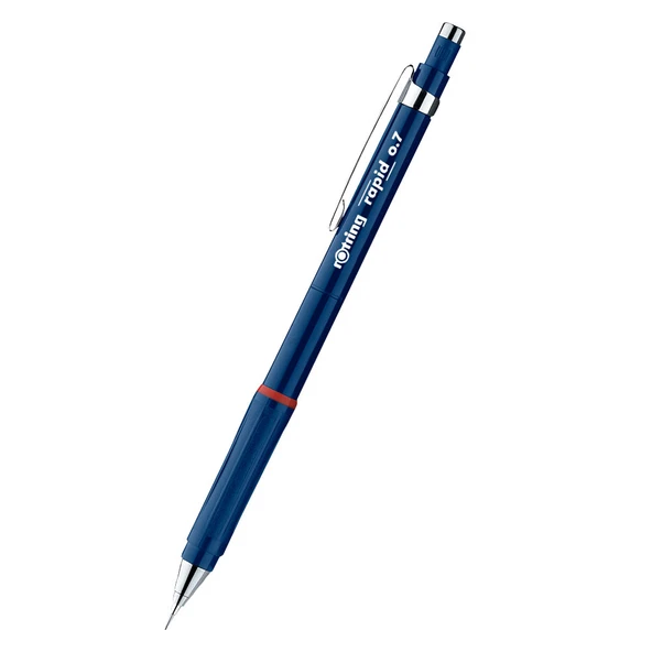 Rotring Versatil Kalem Rapid Mavi 0.7 Mm 2113888 ürün görseli 1