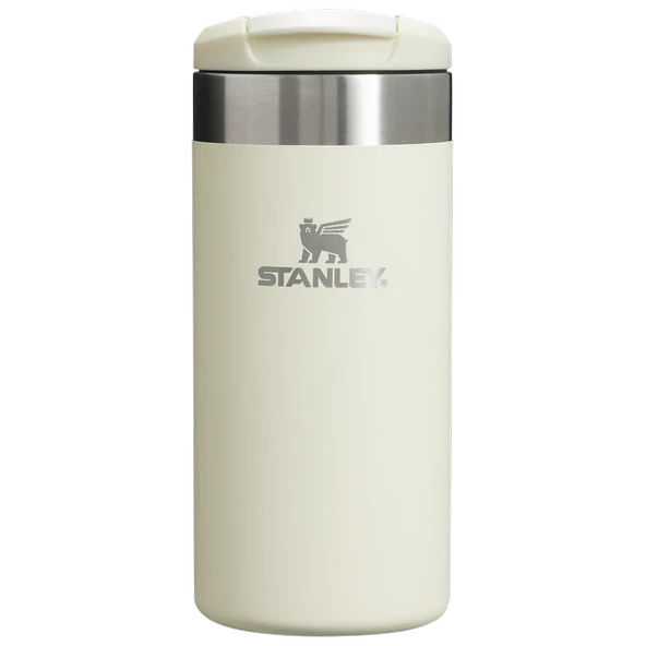 STANLEY The AeroLight Transit Mug .35L / 12oz Cream ürün görseli 1