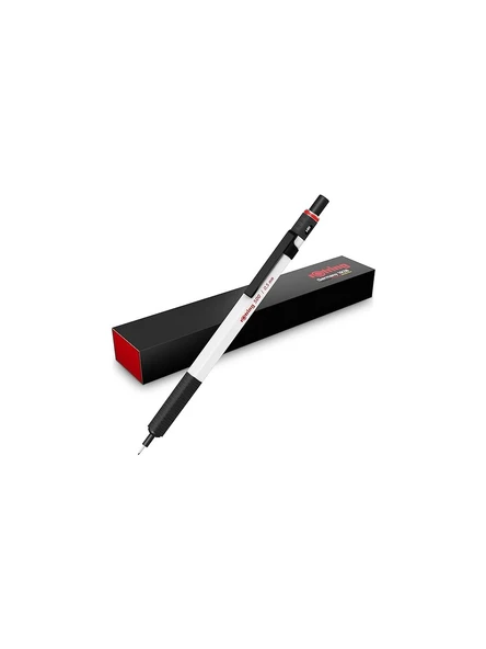 Rotring Versatil Kalem Beyaz 0.5 Mm 500 ürün görseli 1