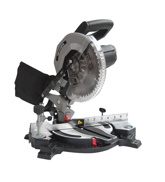 Attlas G6T210 Lazerli Gönye Kesme Makinesi 48 Diş 210 mm 1200 W - A0701006 ürün görseli 1