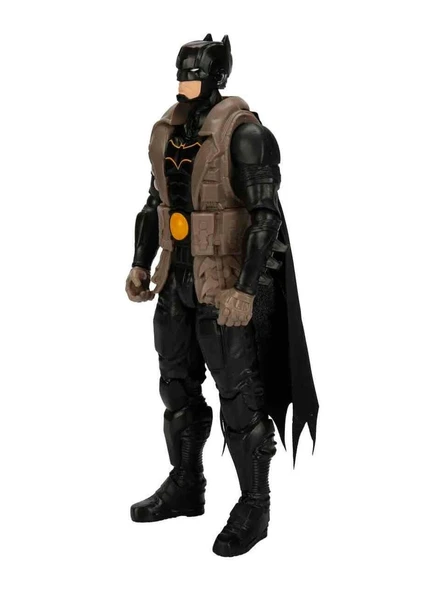 Spin Master Oyuncak Batman Aksiyon Figürü S10 V0 30 Cm - Resim 4