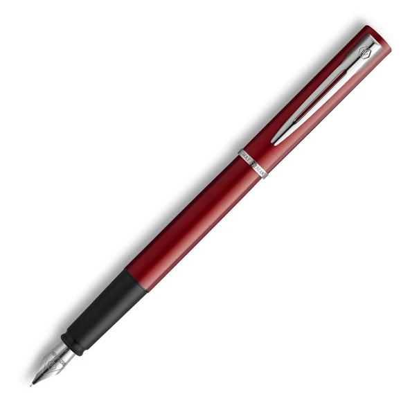 Waterman Dolma Kalem Allure Kırmızı Ct W2068194 ürün görseli 1