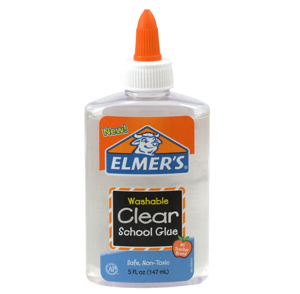 Elmer S Sıvı Yapıştırıcı Şeffaf 147 Ml 2077929 ürün görseli 1