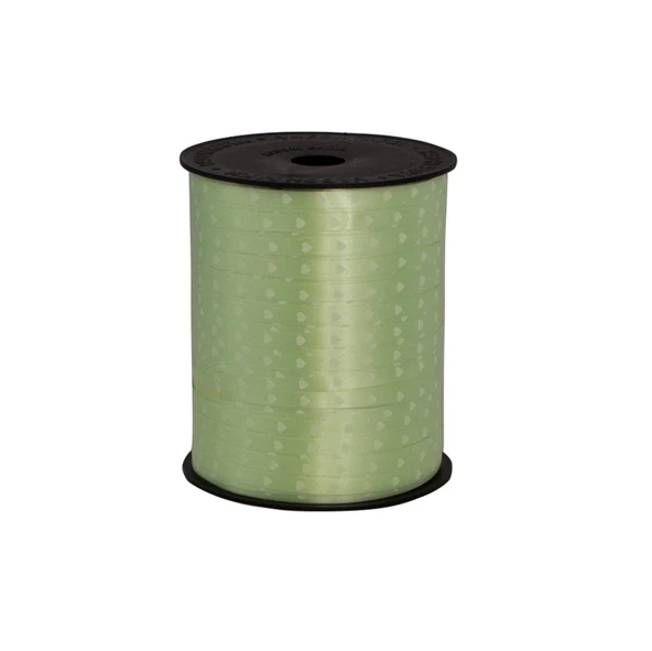 Vagon Rabant (Rafya) 5 Mm X 200 Metre Kalpli Yeşil 4054 (2 Li Paket) ürün görseli 1