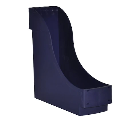 Bafix Proje Kutusu (Magazinlik) Plastik Lacivert 8698521831320 ürün görseli 1