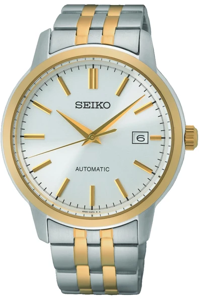 Seiko SRPH92K Otomatik Erkek Kol Saati ürün görseli 1