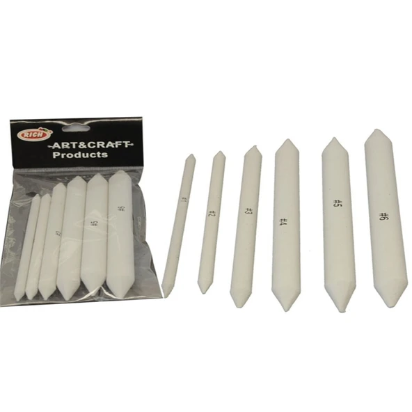 Rich Pastel Dağıtıcı 6 Parça 11251 ürün görseli 1