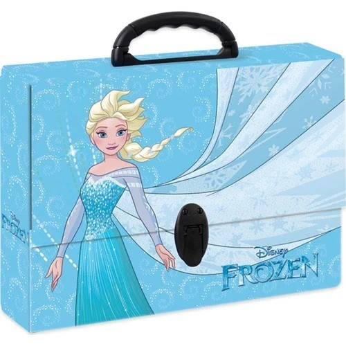 Keskin Color Frozen II Saplı Çanta 120800-92 ürün görseli 1