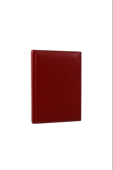 Bafix Modelist Defter Çizgili Suni Deri 168 Yaprak 14X20Cm 180C ürün görseli 1