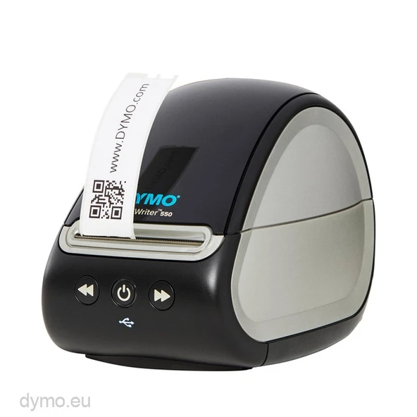 Dymo Elektronik Etiket Yazıcısı LW550 ürün görseli 1