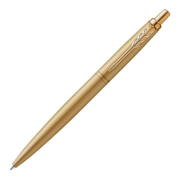 Parker Tükenmez Kalem Jotter Xl Mono Altın Ct 2122754 ürün görseli 1