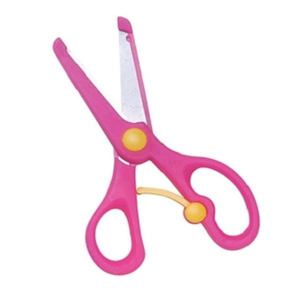 Puti Korumalı Yaylı Makas 0966 (24 Lü Paket) ürün görseli 1