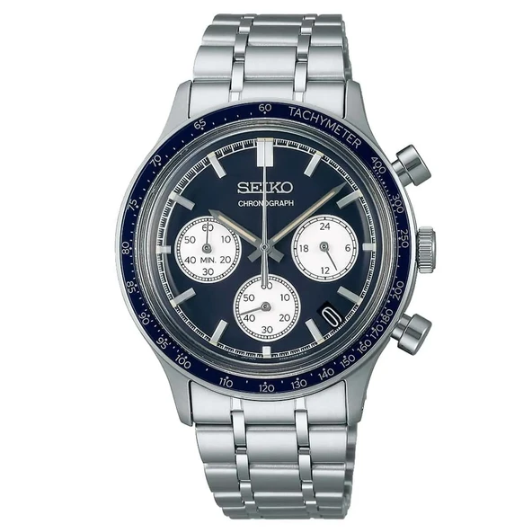 Seiko SSB477P Erkek Kol Saati ürün görseli 1