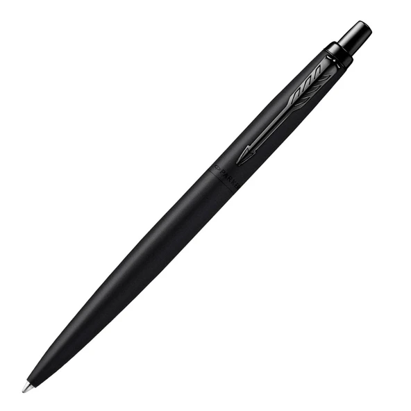 Parker Tükenmez Kalem Jotter XL Mono Siyah Ct ürün görseli 1