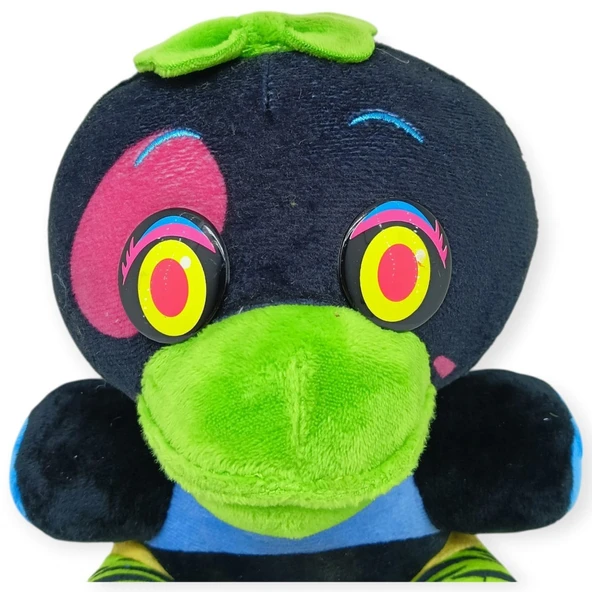 Peluş Hayvanlar 20 cm - Ördek - Resim 2