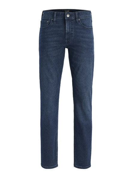 JACK JONES Clark Model Normal Kesim Kot Pantolon 12276482 ürün görseli 1