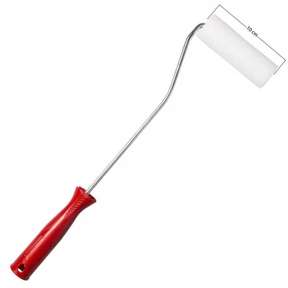 Fanart Academy Rulo Sünger Fırça 10Cm F-9450.02 ürün görseli 1