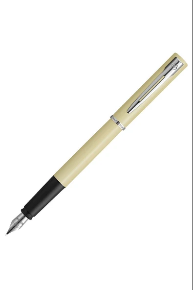 Waterman Dolma Kalem Allure Pastel Sarı Ct W2105308 ürün görseli 1