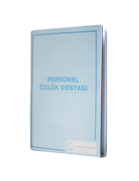 Altınyıldız Özlük Dosyası İşveren İşçi Sözleşmesi ÖZLK-187 (25 Li Paket) ürün görseli 1