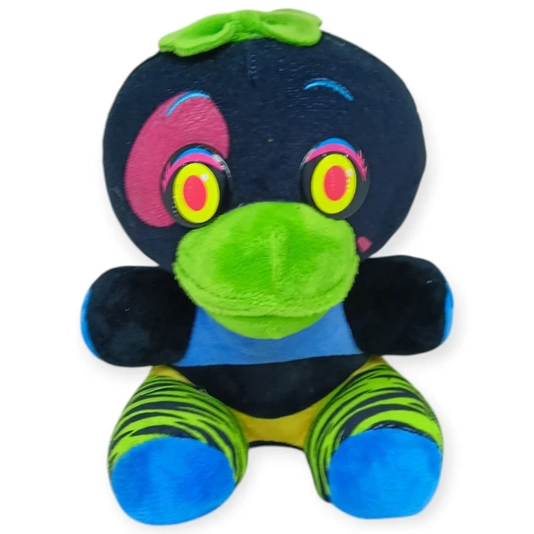 Peluş Hayvanlar 20 cm - Ördek - Resim 8