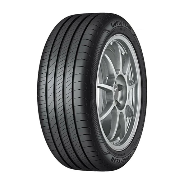 Goodyear Efficientgrip 2 SUV 285/45 R22 114H XL FP Yaz Lastiği - 2024 ürün görseli 1
