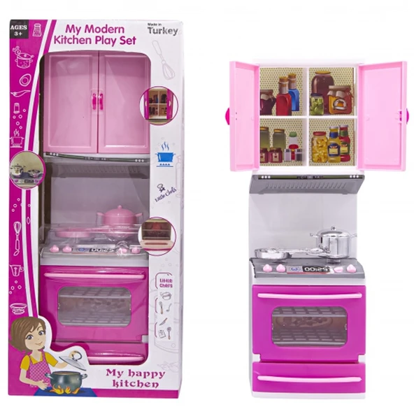 Oydaş Oyuncak Fırın My Happy Kitchen 04-02304 ürün görseli 1