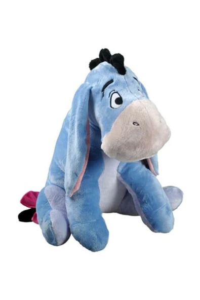 Sunman Oyuncak Peluş Core Eeyore 25Cm S01010041 ürün görseli 1