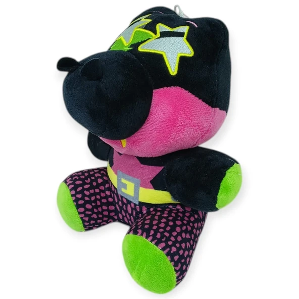 Peluş Hayvanlar 20 cm - Domuzcuk - Resim 2
