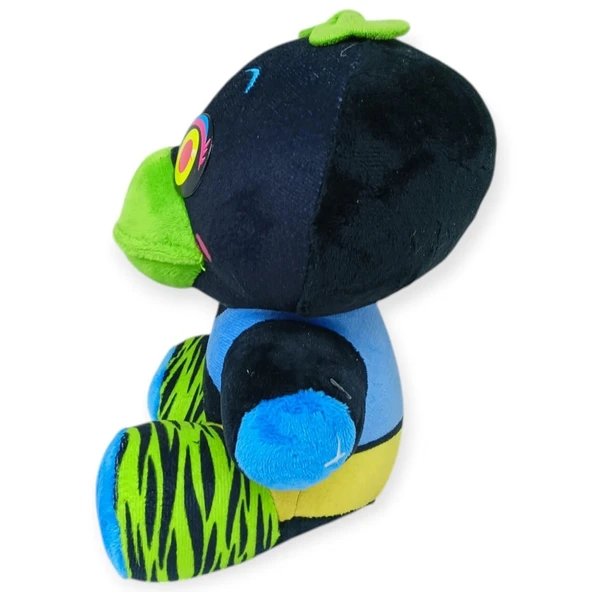 Peluş Hayvanlar 20 cm - Ördek - Resim 5