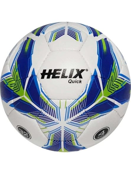 HELİX QUICK FUTBOL TOPU NO 4 ürün görseli 1