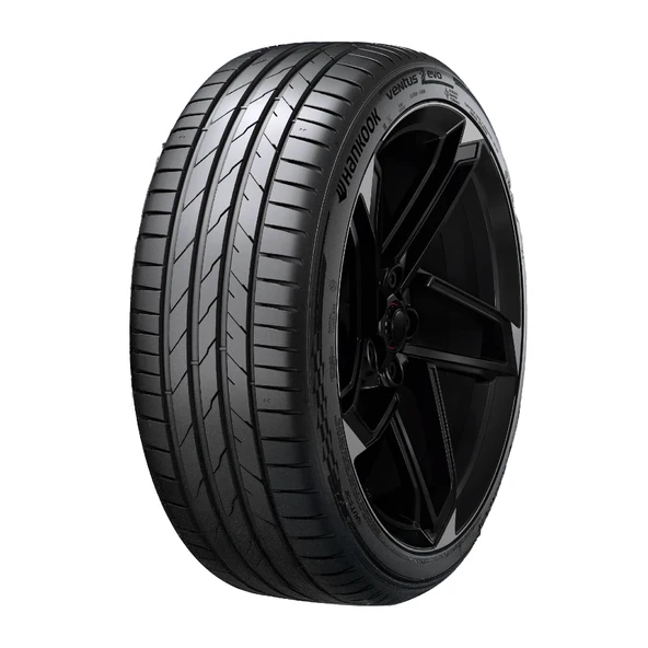 Hankook Ventus Evo K137 245/40 ZR20 99Y XL Yaz Lastiği - 2024 ürün görseli 1