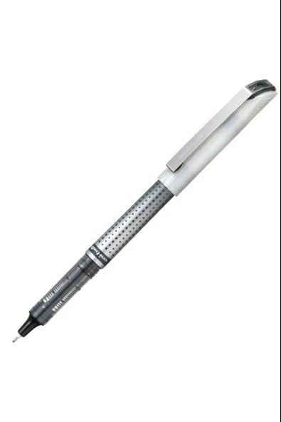 Uni-Ball Roller Kalem Eye Needle İğne Uçlu 0.7 Mm Yeşil UB-187S (12 Li Paket) ürün görseli 1